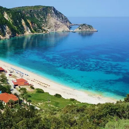 Myrtles Of Petani 3* Vovikes