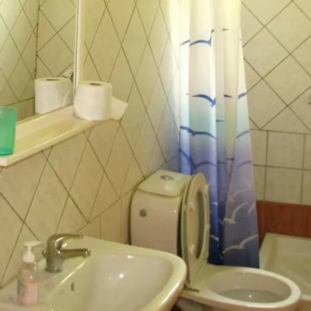Hotel Myrtles Of Petani Vovikes
